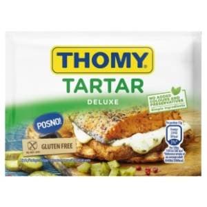 THOMY Tartar umak 80g slide slika