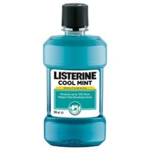 Tekućina za ispiranje usta LISTERINE Cool mint 500ml slide slika