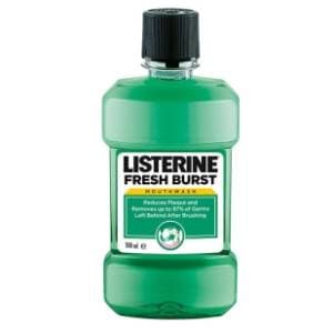 Tekućina za ispiranje usta LISTERINE Fresh Brust 500ml slide slika