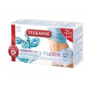 TEEKANNE Fit & Slim 32g slide slika