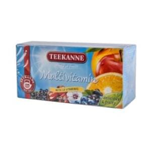 TEEKANNE Multivitamin 50g slide slika