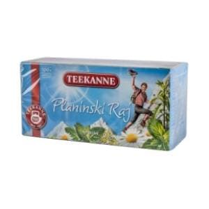 TEEKANNE Planinska raj 36g slide slika