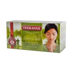 TEEKANNE Zen chai 50g slide slika