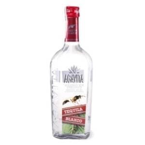 Tekila AGAVITA BLANCO 700ml slide slika