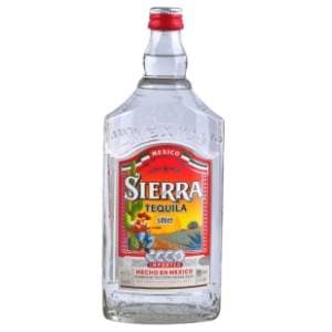 Tekila SIERRA 0.7l slide slika