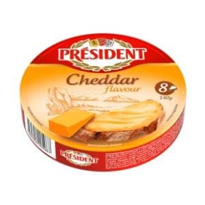topljeni-sir-president-cheddar-140g