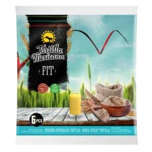 Tortilla MEXICANA Fit 390g slide slika