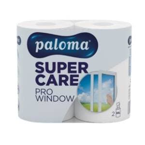 Ručnik PALOMA Super care pro wind 2sloja 2kom slide slika