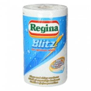Ručnik REGINA Blitz 3 sloja 1 kom slide slika