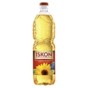 Ulje ISKON 1l slide slika