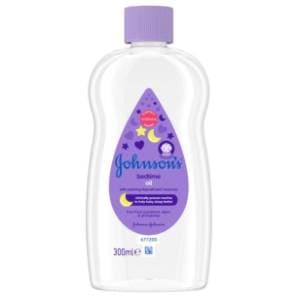 Ulje JOHNSON's baby bedtime slide slika