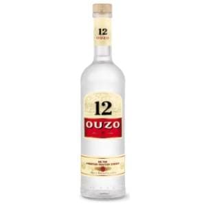 Uzo OUZO 12 0.7l slide slika