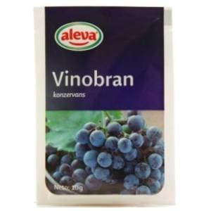 Vinobran ALEVA 10g slide slika