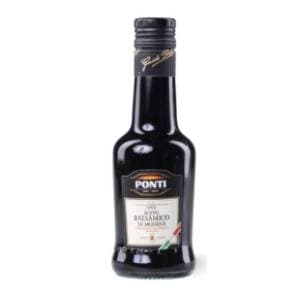 Vinski ocat PONTI 250ml slide slika