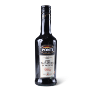 Vinski ocat PONTI 500ml slide slika