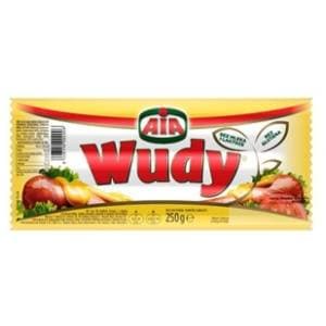 Hrenovke WUDY Pileće 250g slide slika