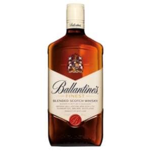 Whisky BALLANTINES 1l slide slika