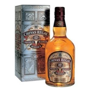 Whisky CHIVAS kutija 1l slide slika