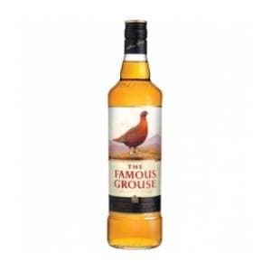Whisky FAMOUS GROUSE 1l slide slika