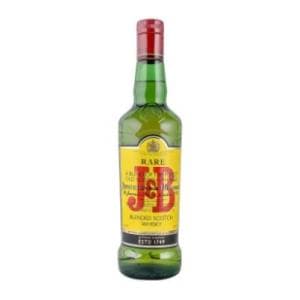 Whisky J & B Rare 0,7l slide slika