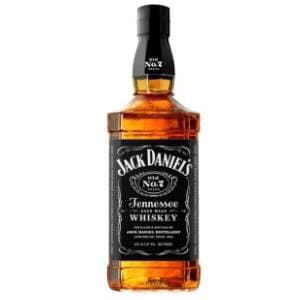 Whiskey JACK DANIELS 0.7l slide slika