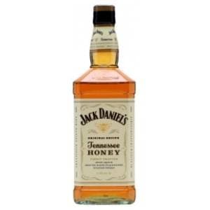 Whiskey JACK DANIELS Honey 0.7l slide slika