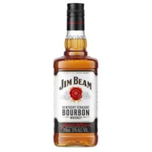 Viski JIM BEAM bourbon 0,7l slide slika