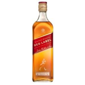 Viski JOHNNIE WALKER red kutija 0.7l slide slika
