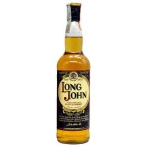 Whisky LONG JOHN kutija 0.7l slide slika