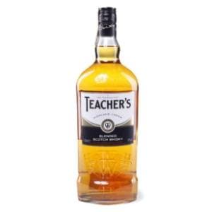 Whisky TEACHERS 0.7l slide slika