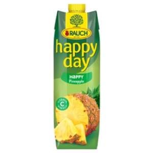 Voćni sok HAPPY DAY ananas 1l slide slika