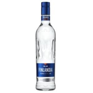 FINLANDIA vodka 0,7l slide slika