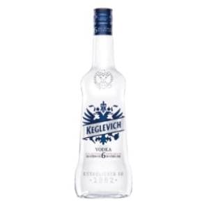 KEGLEVICH classic vodka 0,7l slide slika