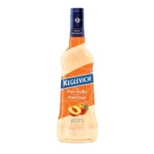 KEGLEVICH breskva vodka 0,7l slide slika