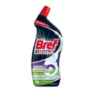 WC sanit BREF protection shield 700ml slide slika