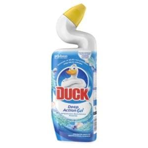 WC sanitar DUCK Marine 750ml slide slika