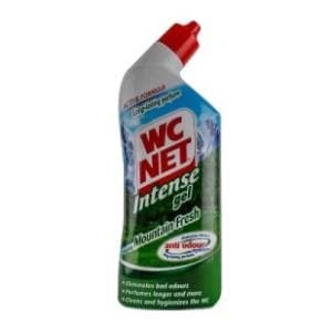 WC sanitar WC NET Intense Mountain Fresh 750ml slide slika