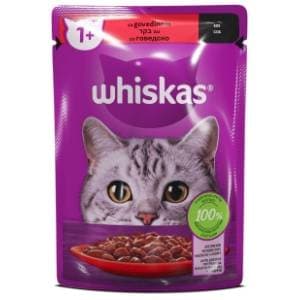 whiskas-adult-hrana-za-macke-govedina-85g