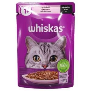 whiskas-adult-hrana-za-macke-losos-85g