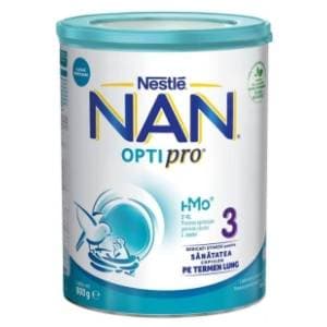 Zamjensko mlijeko NAN Optipro 3 12m 800g slide slika
