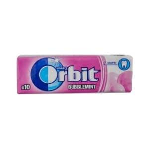 zvakace-gume-orbit-bubble-mint-14g