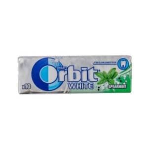 zvakace-gume-orbit-white-spearmint-14g