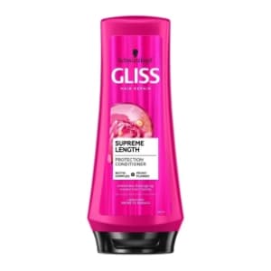 Balzam GLISS Supreme Length 200ml slide slika