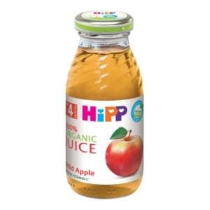 Dječji sok HIPP jabuka blagi 200ml slide slika