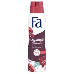 Dezodorans FA Glamorous Moments 150ml slide slika