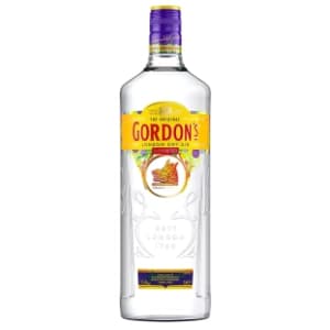 Gin GORDONS dry gin 1l slide slika