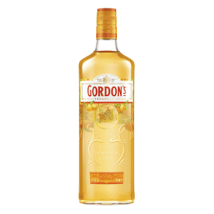 Gin GORDONS Mediterranean Orange 0,7l slide slika