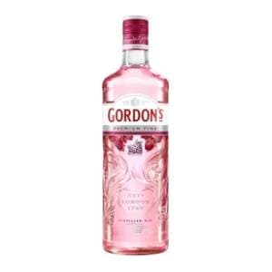 Gin GORDONS Pink 0,7l slide slika