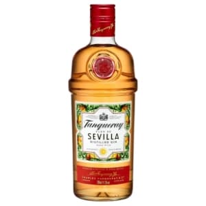 Gin TANQUERAY Flor de Sevilla 0.7l slide slika