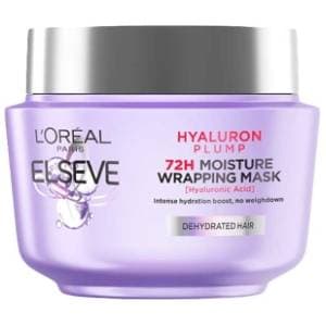 ELSEVE Hyaluron Plump 300ml maska za kosu slide slika